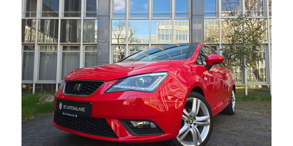 Seat Ibiza 115.700 km 5.980 &euro; München 81929