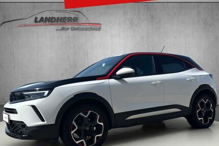 Opel Mokka 71.415 km 20.675 € Thannhausen 86470