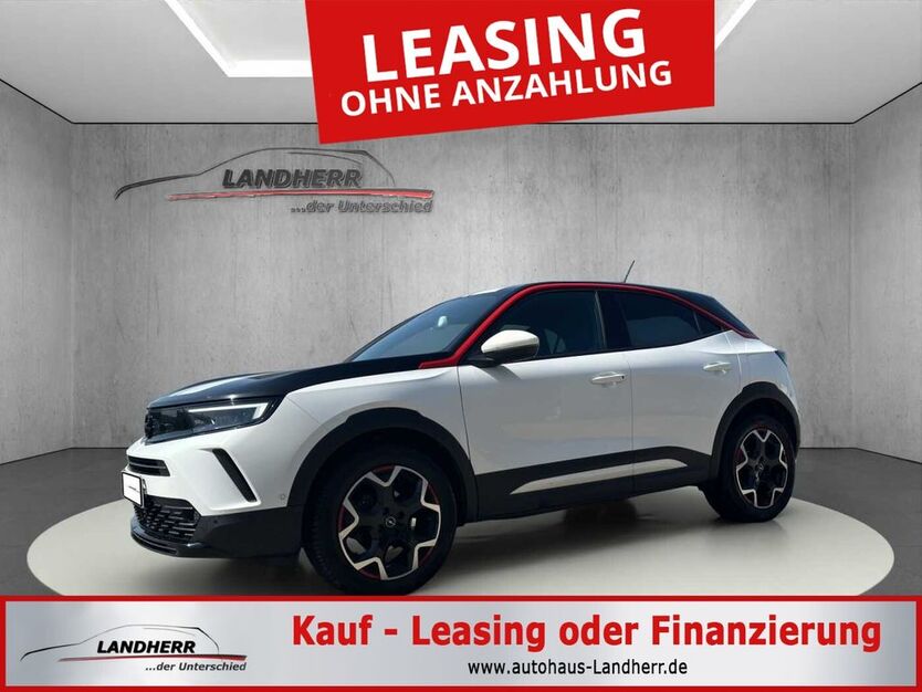Opel Mokka 71.415 km 20.675 € Thannhausen 86470