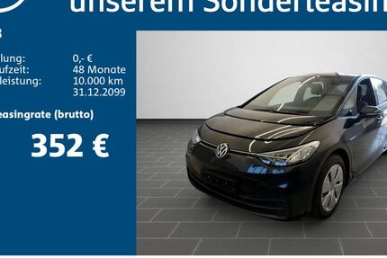 VW ID.3 23.478 km 21.800 &euro; Ludwigshafen 67059