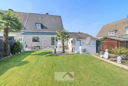 Haus Herten Bertlich - 4.5 Zimmer, 96 m&sup2;, 385.000&euro; | Angebot:26697951