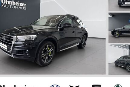 Audi Q5 58.523 km 38.950 &euro; Wertingen 86637