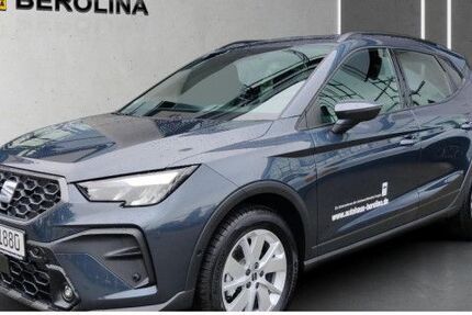 Seat Arona 2.500 km 21.999 &euro; Berlin 13581