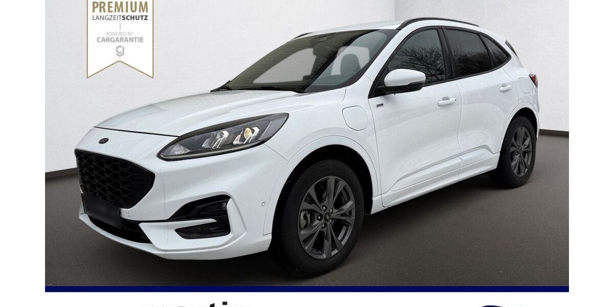 Ford Kuga 55.311 km 22.690 &euro; Helmstedt 38350