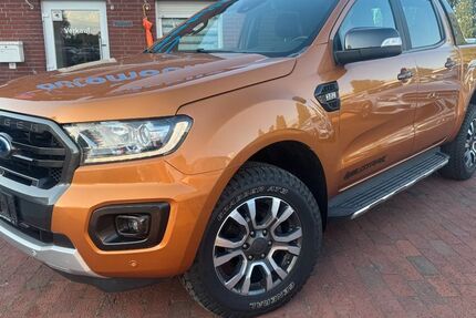 Ford Ranger 164.350 km 20.900 &euro; Steinfeld 49439