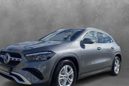 Mercedes-Benz GLA 180 15.000 km 40.990 &euro; Neubrandenburg 17033