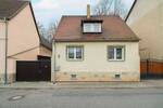 Einfamilienhaus Mücheln (Geiseltal) Branderoda - 3 Zimmer, 85 m&sup2;, 99.900&euro; | Angebot:26842238