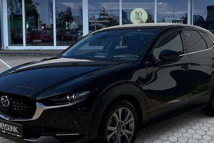Mazda CX-30 47.043 km 20.990 &euro; Leipzig 04178