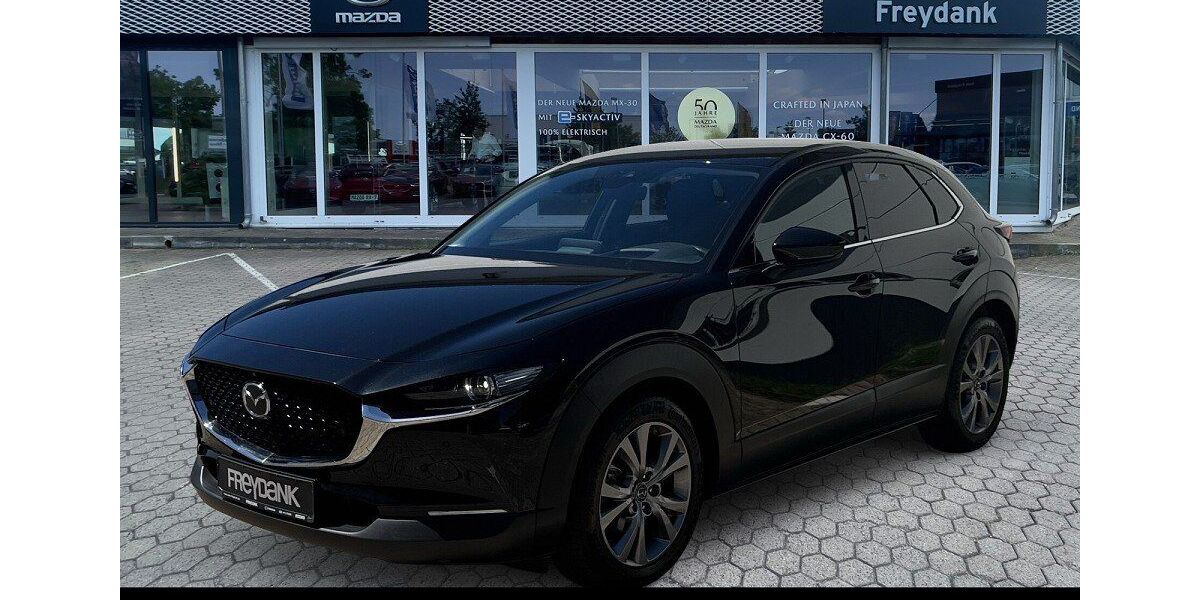 Mazda CX-30 47.043 km 20.990 &euro; Leipzig 04178