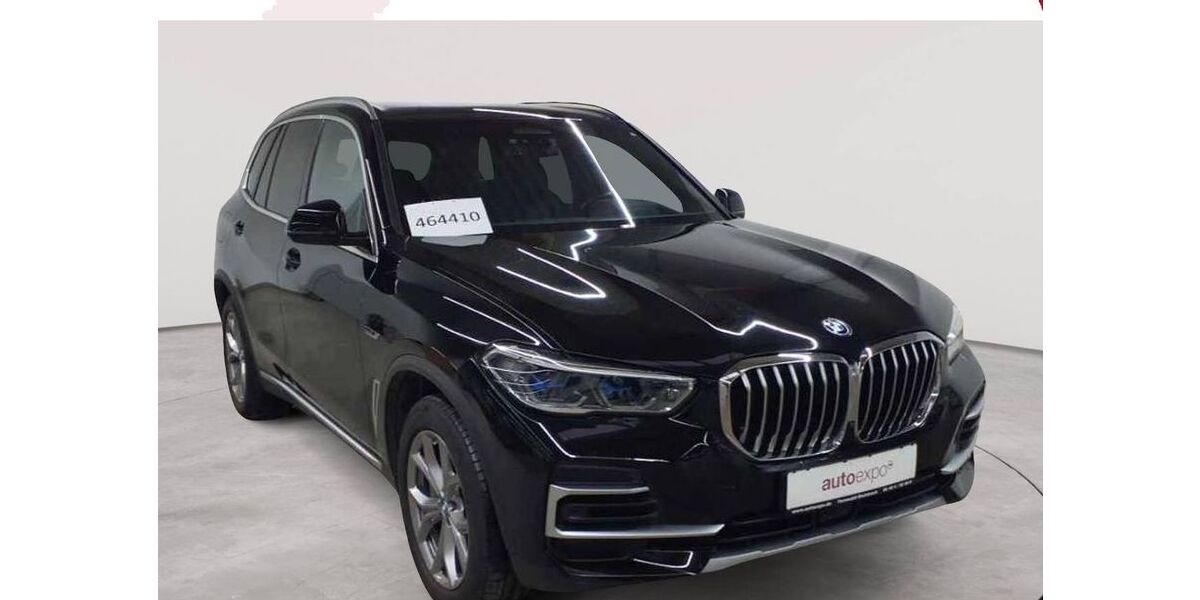 BMW X5 53.396 km 52.290 &euro; Fernwald-Steinbach 35463