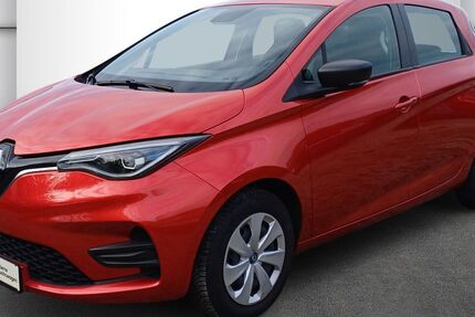 Renault ZOE 21.000 km 12.995 &euro; Halle 06132