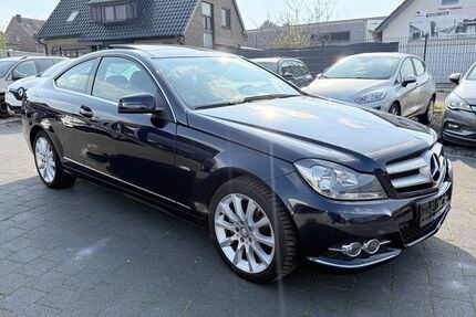 Mercedes-Benz C 250 264.194 km 5.950 &euro; Übach Palenberg 52531