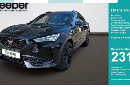 Cupra Formentor 37.218 km 34.578 &euro; Weil der Stadt 71263