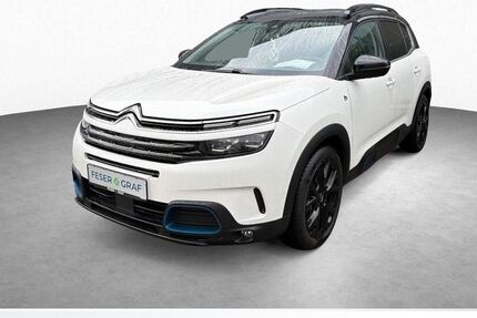 Citroen C5 Aircross 60.600 km 17.250 &euro; Burgoberbach 91595