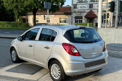Opel Corsa 70.000 km 4.490 &euro; Bottrop 46238