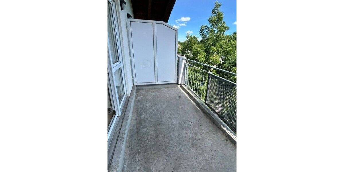 Etagenwohnung Chemnitz Altchemnitz - 2 Zimmer, 58 m&sup2;, 380&euro; | Angebot:26869028