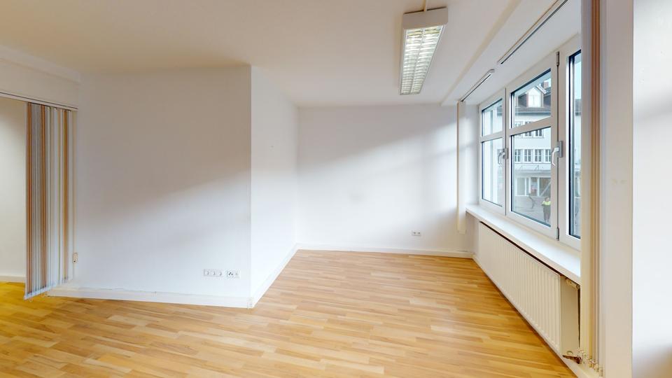 Gewerbeobjekt Sankt Ingbert - 605&euro; | Angebot:26104632
