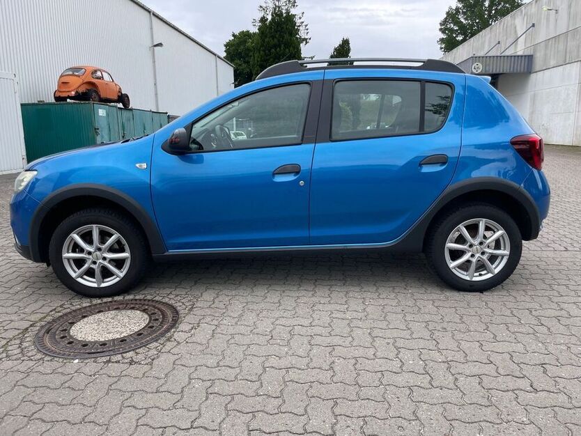 Sandero