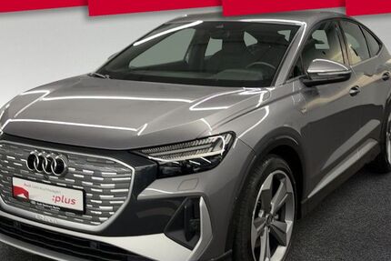 Audi Q4 e-tron 57.000 km 29.900 &euro; Berlin 10587