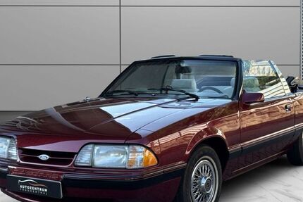 Ford Mustang 52.800 km 12.960 &euro; Frankenthal 67227