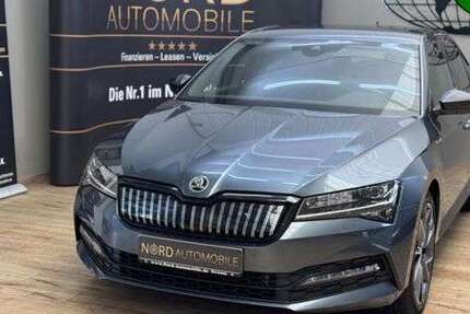 Skoda Superb 82.311 km 23.890 &euro; Rastede/ Wahnbek 26180