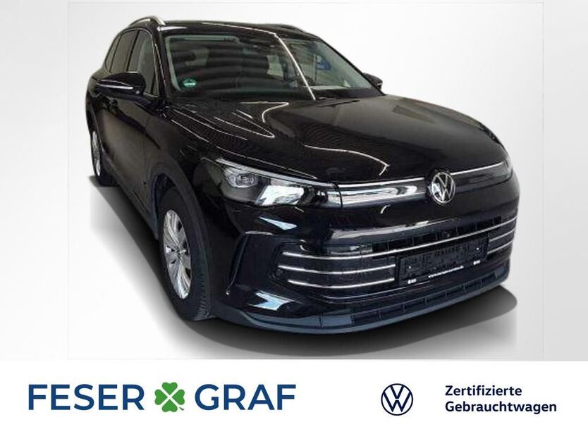 VW Tiguan 15.879 km 35.940 € Nürnberg 90411