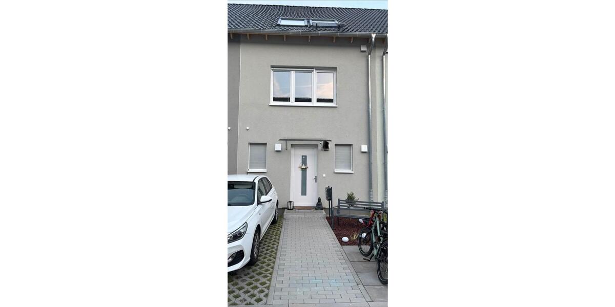 Reihenhaus Zossen - 5 Zimmer, 135 m&sup2;, 350.000&euro; | Angebot:27086753