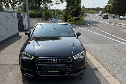 Audi A3 138.000 km 11.499 € Wiesbaden 55252