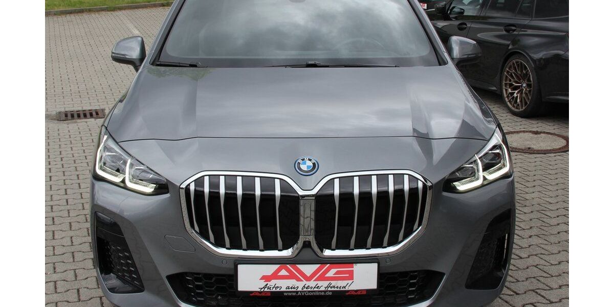 BMW 225 Active Tourer 17.067 km 37.450 &euro; Hüllhorst 32609