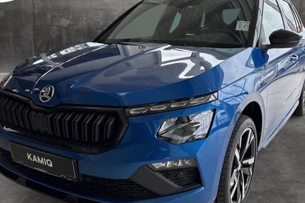 Skoda Kamiq 5.500 km 30.990 &euro; Chemnitz 09116