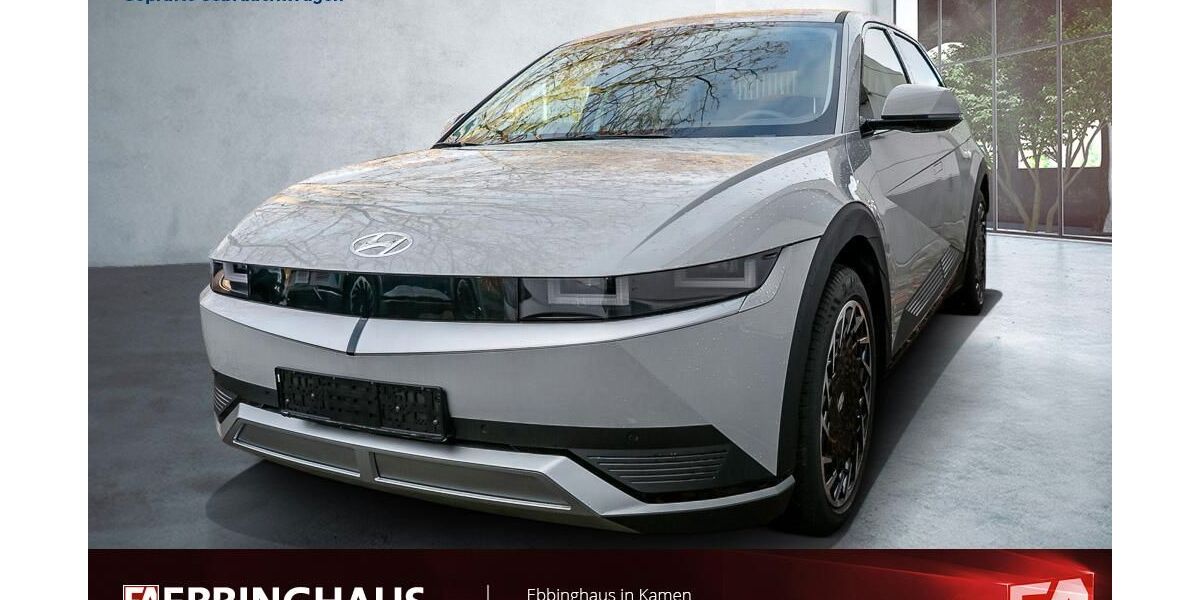 Hyundai IONIQ 5 11.156 km 32.980 &euro; Kamen 59174