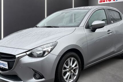 Mazda 2 86.688 km 8.990 € Sandersdorf Brehna 06796