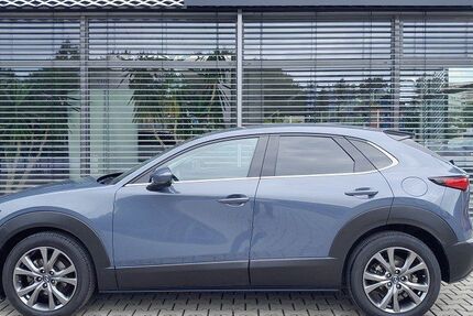 Mazda CX-30 80.008 km 21.390 &euro; Gera 07546