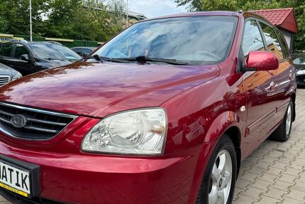 Kia Carens 162.400 km 3.850 &euro; Berlin Wittenau -Reinickendorf 13407
