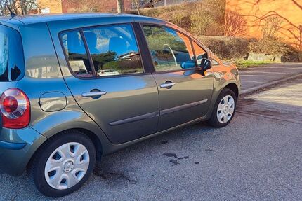Renault Modus 62.000 km 2.900 &euro; Maulbronn 75433
