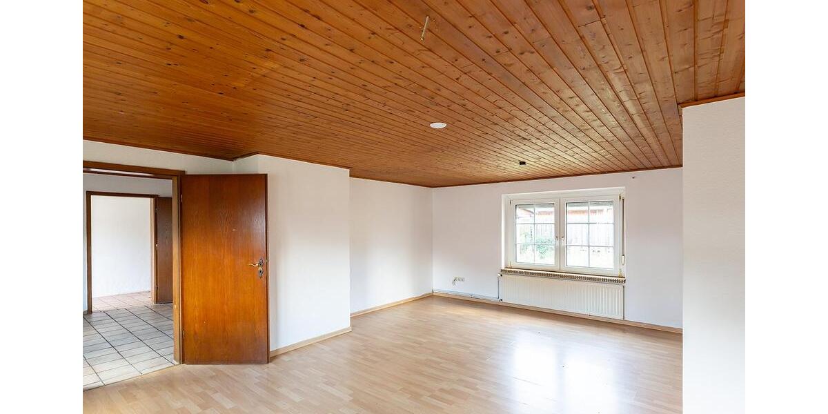 Einfamilienhaus Bergen - 5 Zimmer, 106 m&sup2;, 69.000&euro; | Angebot:26631540