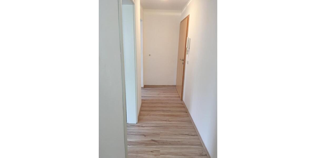 Helle 2 Zi Wohnung in Vohburg 2 zimmer