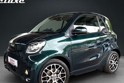 Smart ForTwo 19.700 km 14.900 &euro; Hamburg 22047