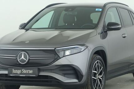 Mercedes-Benz EQA 82.632 km 26.850 &euro; Aalen 73431