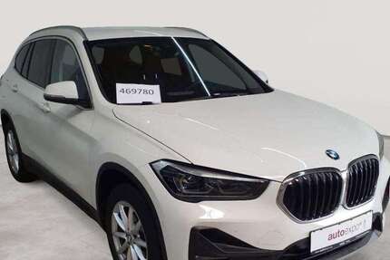 BMW X1 87.865 km 23.290 &euro; Fernwald-Steinbach 35463