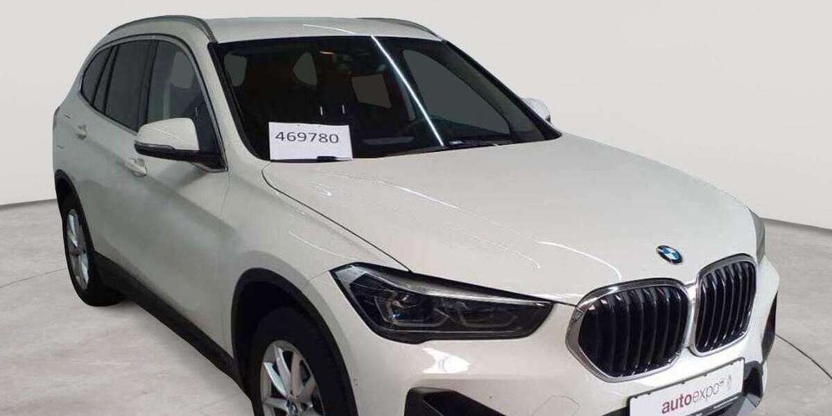BMW X1 87.865 km 23.290 &euro; Fernwald-Steinbach 35463