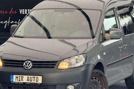 VW Caddy 259.000 km 7.900 € Sinsheim 74889