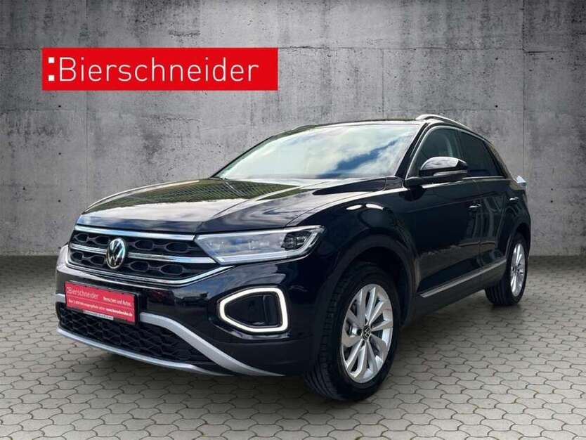T-Roc
