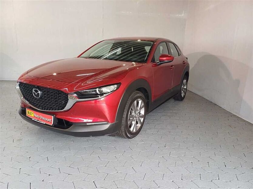 CX-30