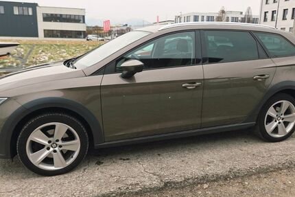 Seat Leon 163.000 km 11.000 &euro; Rosenheim 83024