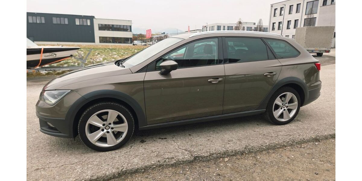 Seat Leon 163.000 km 11.000 &euro; Rosenheim 83024