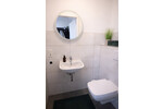 RESERVIERT! Barrierefreie moderne Eigentumswohnung mit Balkon - Etagenwohnung Löhne | Angebot:26695814