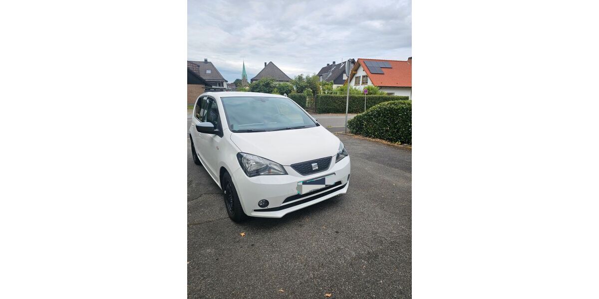 Seat Mii 135.511 km 5.499 &euro; Unna 59432