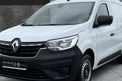 Renault Express 76.203 km 15.990 &euro; Freising 85354