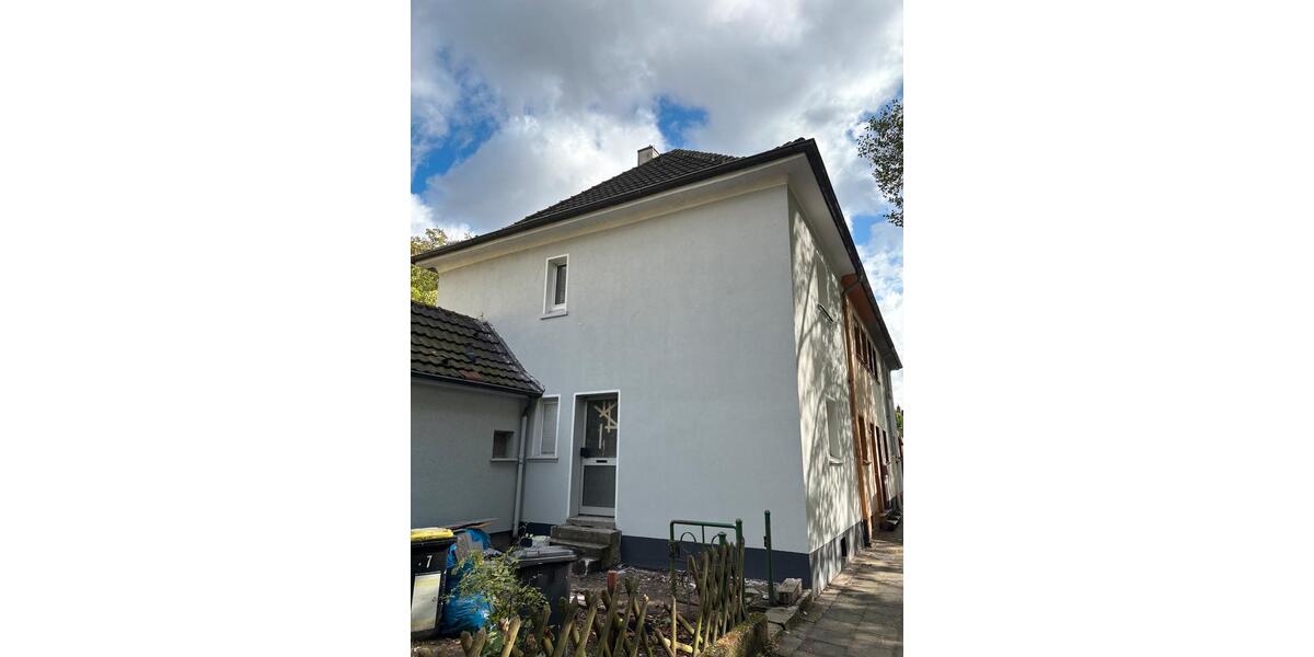 Reihenhaus Duisburg Angerhausen - 4 Zimmer, 89 m&sup2;, 1.250&euro; | Angebot:27614849